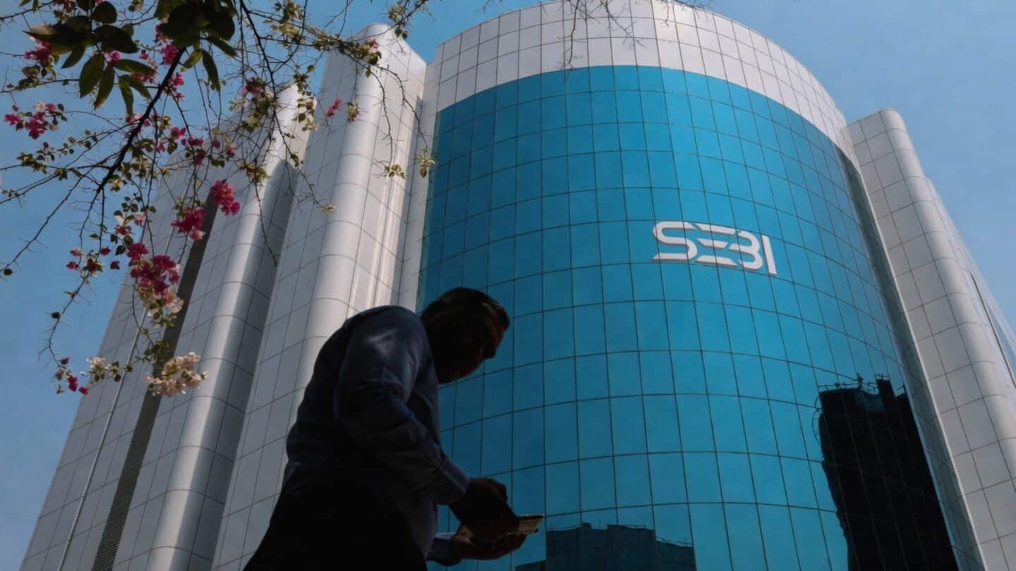 SEBI proposes easing short selling to double borrowable NSE stocks