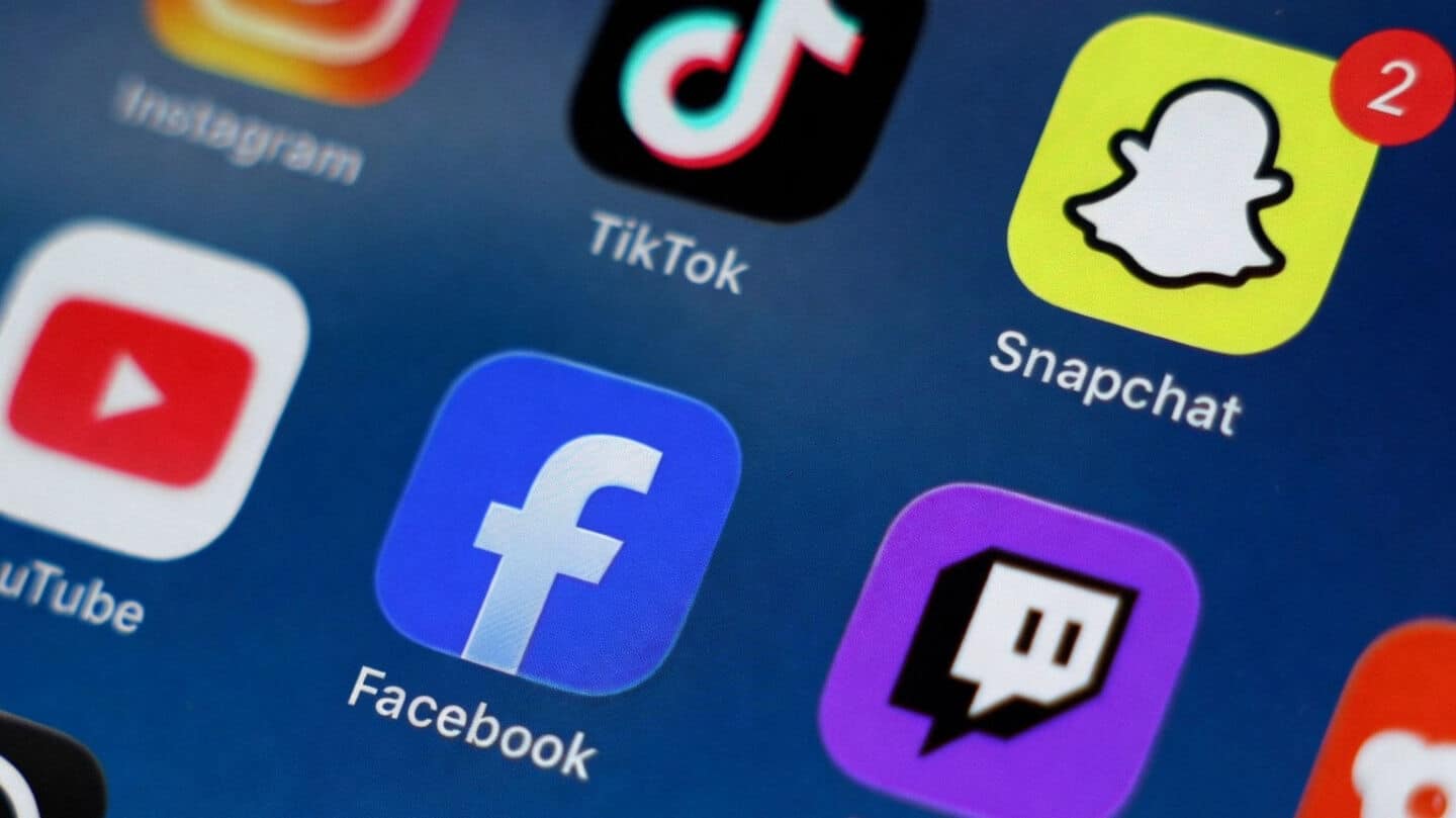 Philippine House passes bill restricting social media use for under-13s