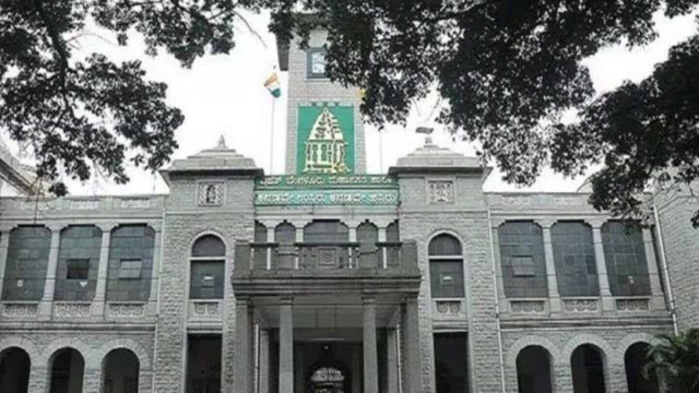 Greater Bengaluru Authority takes over BBMP