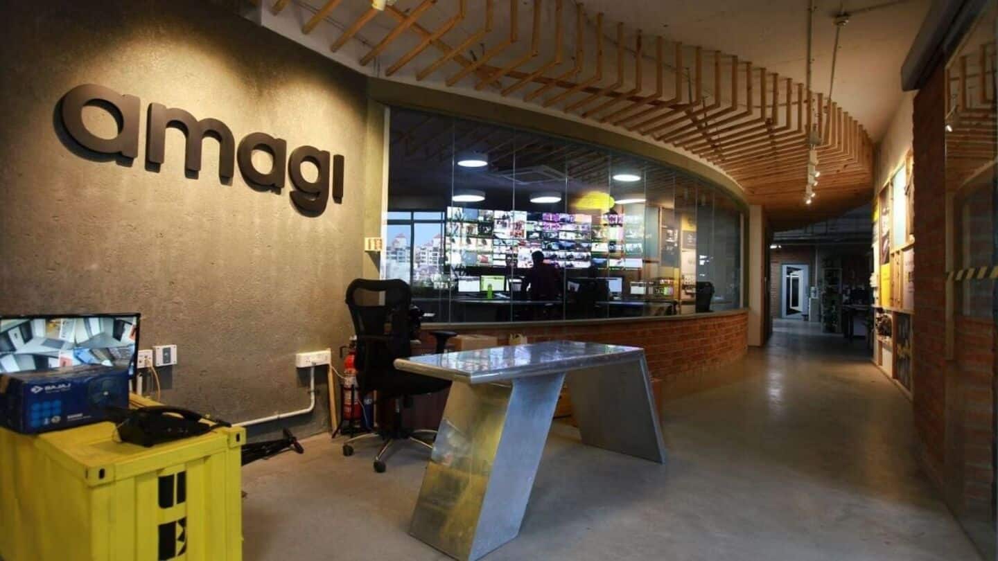 Amagi Media Labs gets SEBI nod for IPO