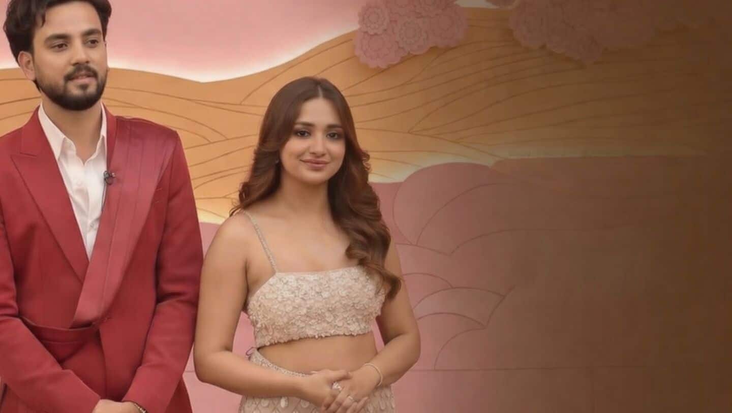 NewsBytes Explainer: 'Engaged' S02--format, contestants, episodes