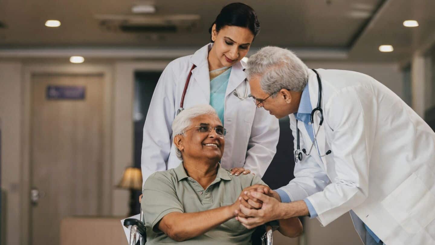 Parliamentary health panel proposes doubling PM-JAY cover to ₹10L