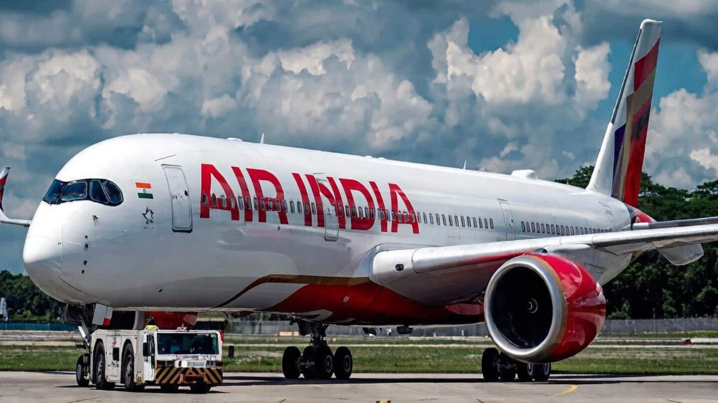Air India resumes Delhi Tel Aviv direct flights December 1