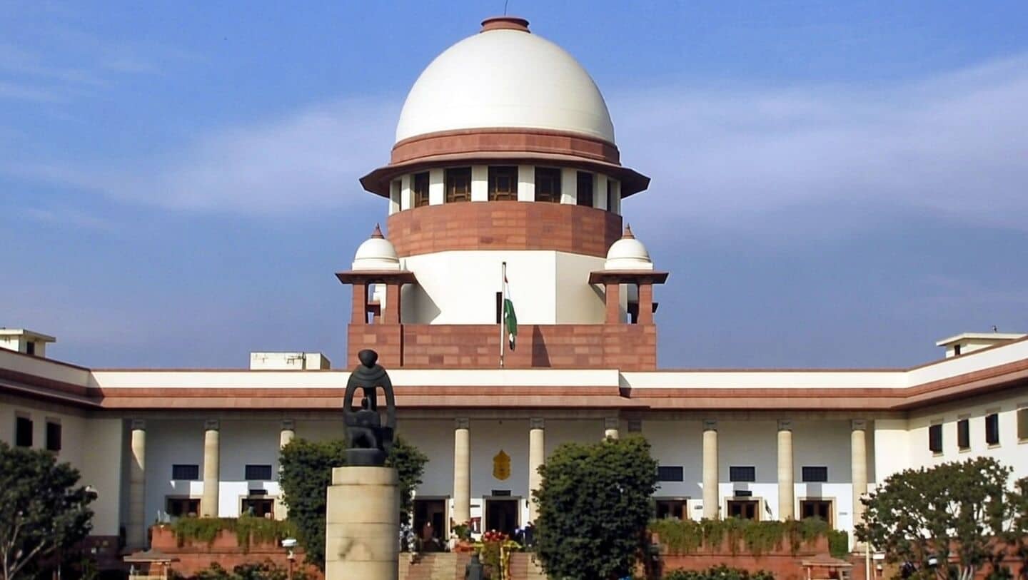 सुप्रीम कोर्ट का बड़ा फैसला, हत्या के आरोपी को नहीं मिलेगी पीड़ित की विरासत