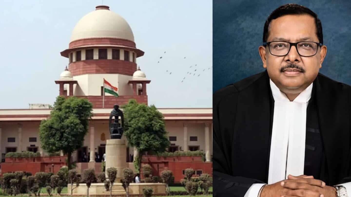 Justice Ujjal Bhuyan urges collegium to offer reasons for appointments