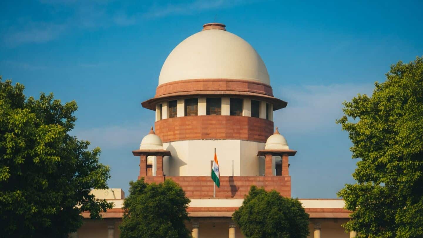 Supreme Court orders states to form SITs for insurance fraud
