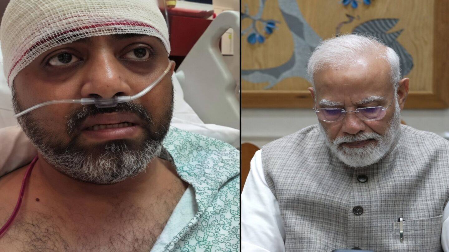 Flydubai pilot Smit Machchhar attacked by copilot, recited Hanuman Chalisa
