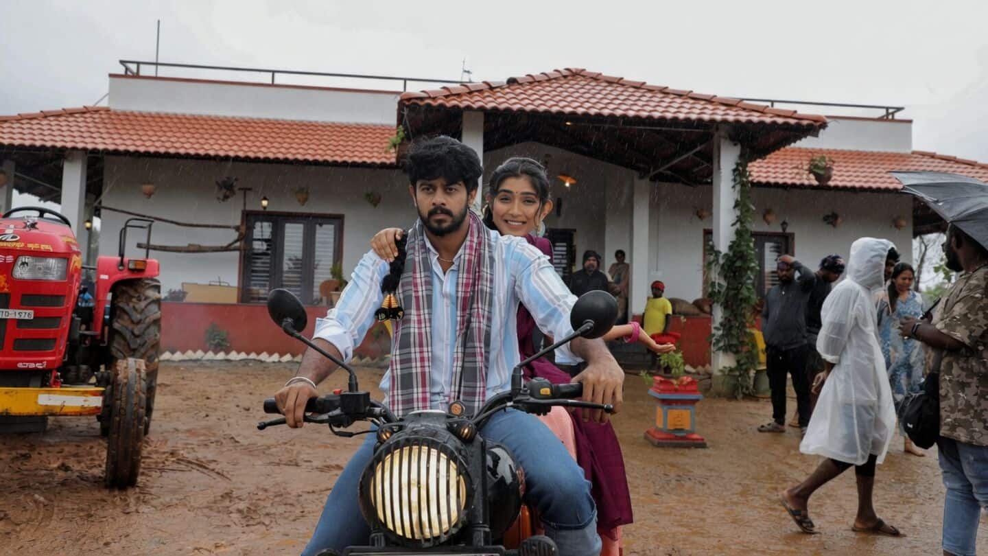 'Premada Oorali' Kannada film earns 25cr, revives single screens