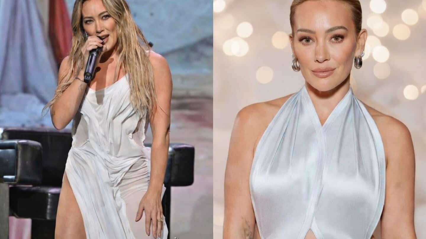 Duff lands 1st Sports Illustrated Swimsuit cover in South Caicos