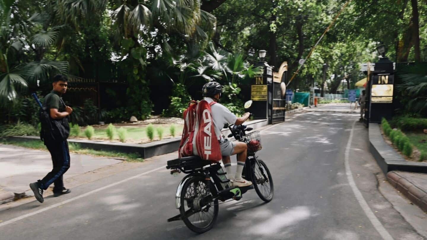 Delhi High Court criticizes government takeover of Lutyens's green spaces