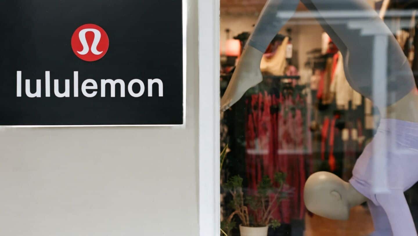 Lululemon names former Nike executive Heidi O'Neill CEO in September