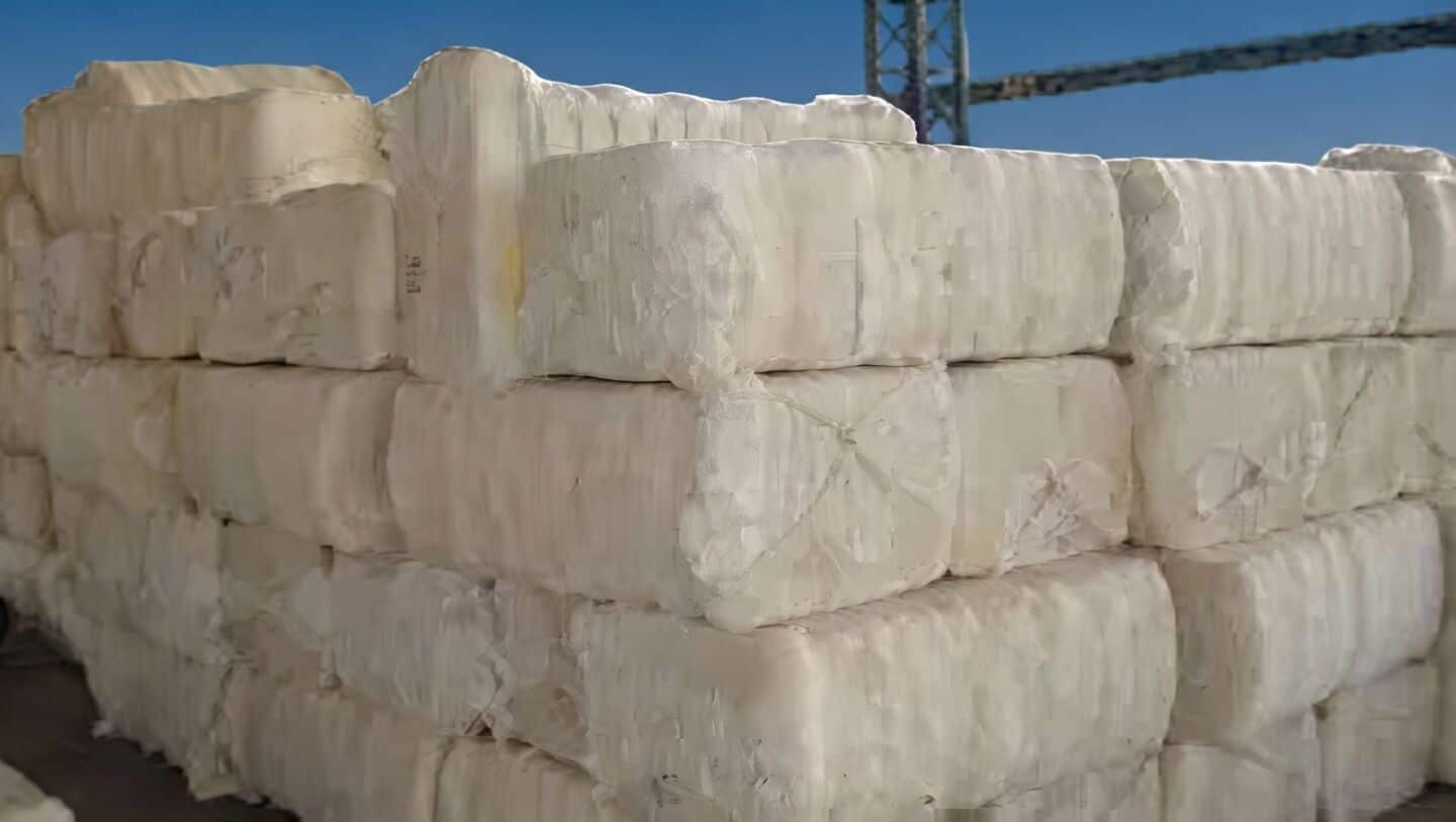 Indian textile sector seeks rollback of 11% cotton import duty
