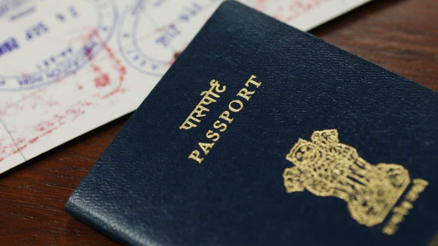 Nirupama Menon Rao explains passports indicate nationality but not citizenship