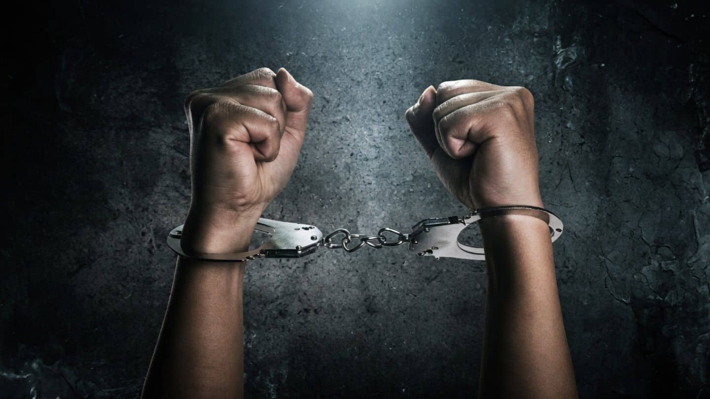 CPI(M) Lahek Ali arrested after Baruipur protests over girl's murder