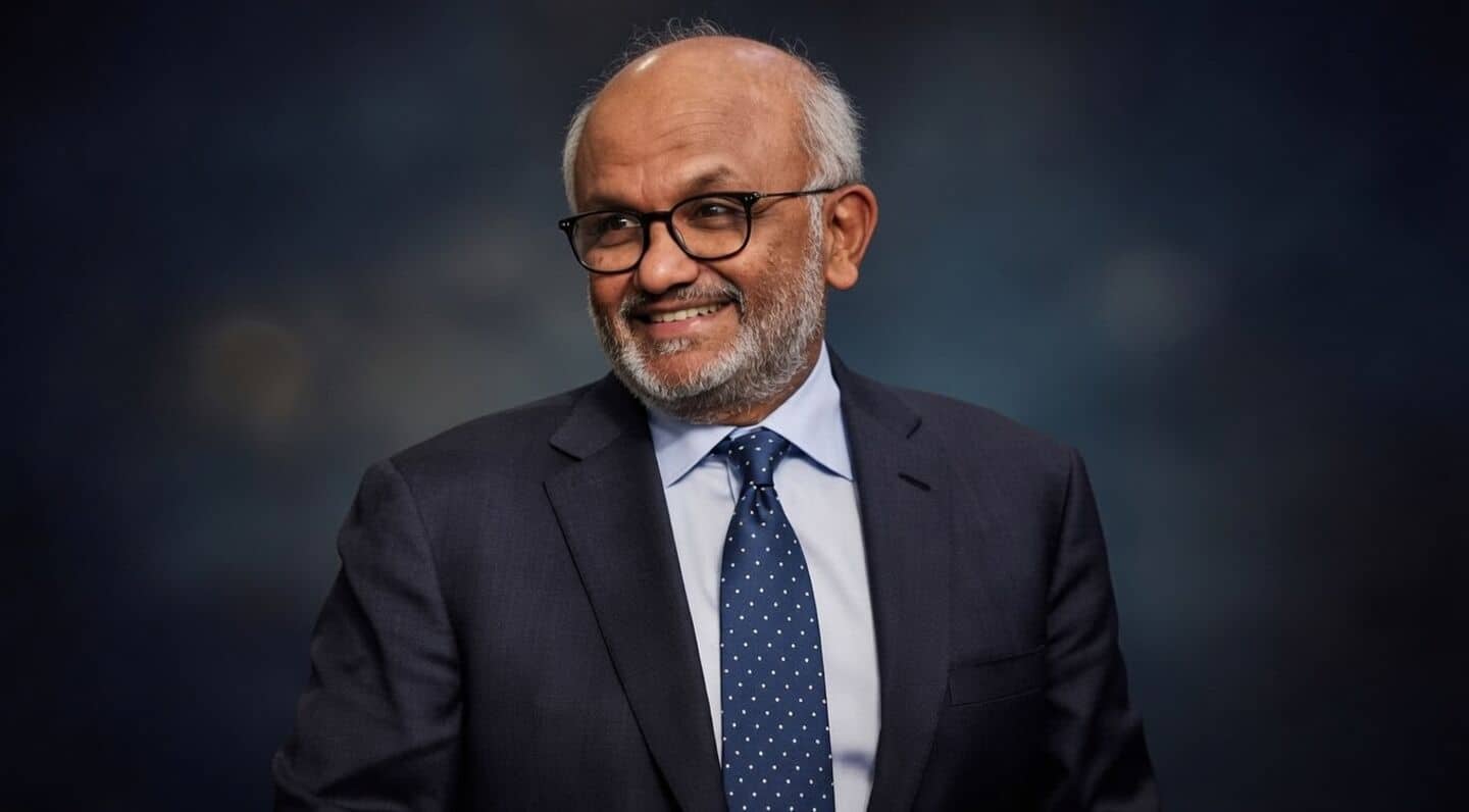 Narayen steps down as Adobe CEO after nearly 2 decades