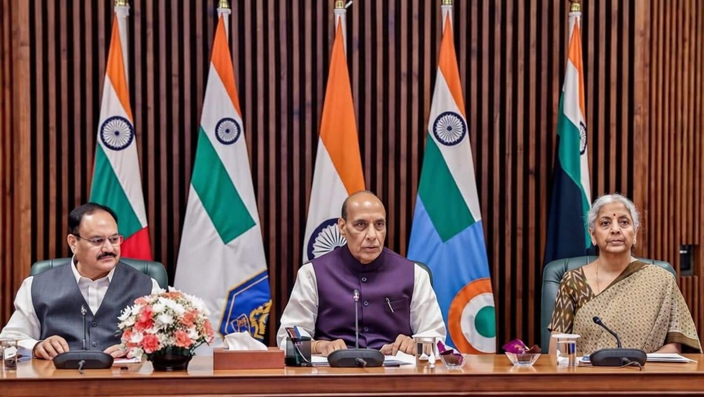 India assures fuel and LPG stocks amid West Asia crisis