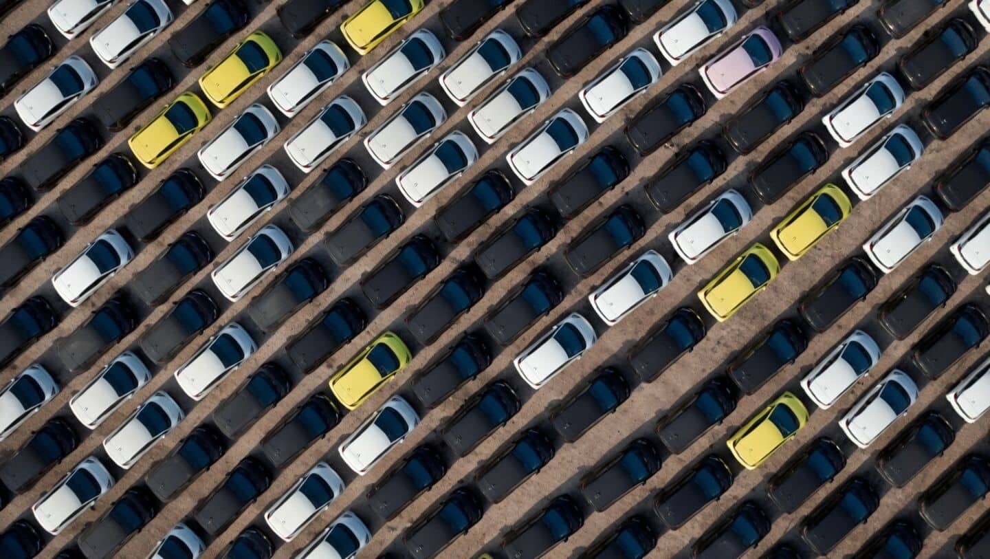India fuel spike could weaken car sales, says Shailesh Chandra