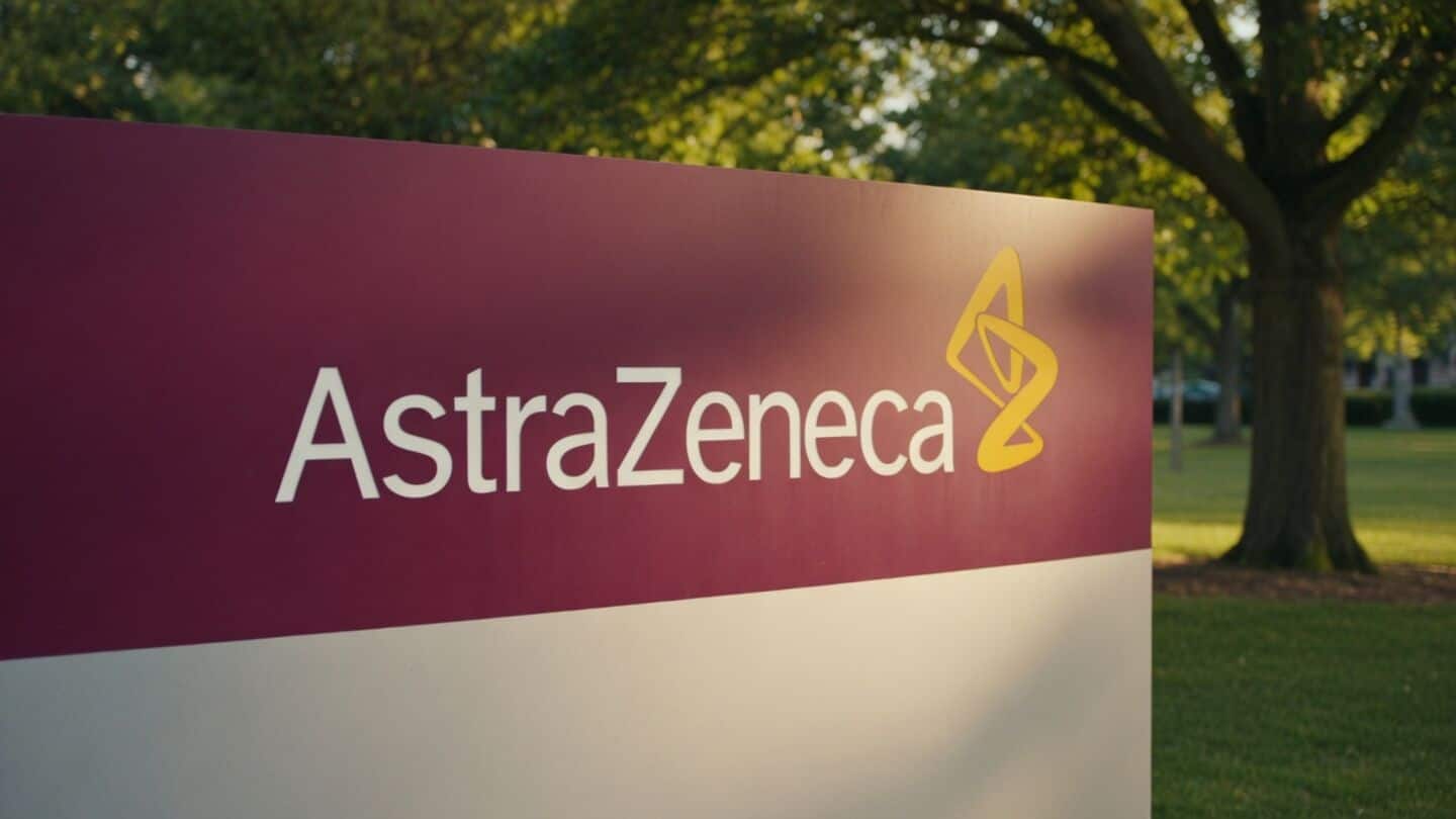 AstraZeneca's Etcamah misses primary goal in breast cancer trial