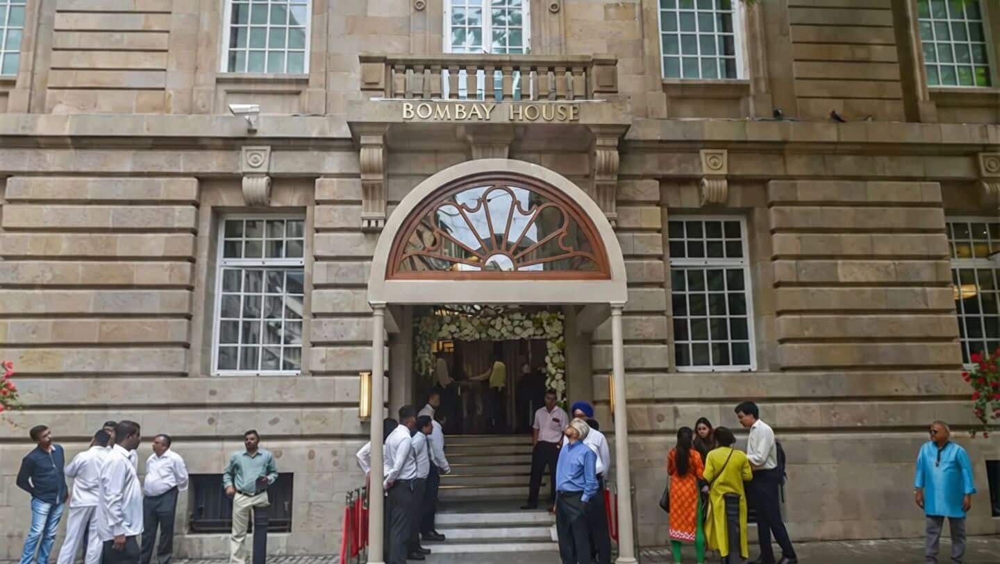 Tata Trusts retain lifelong trustees despite Maharashtra law capping 25%