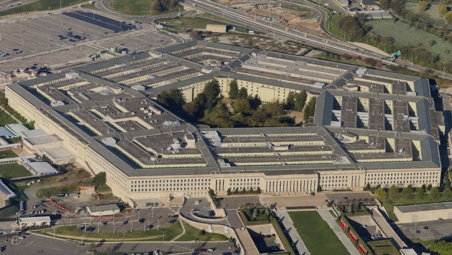 Pentagon explores Anthropic's unreleased 'Claude Mythos Preview' for cyber operations