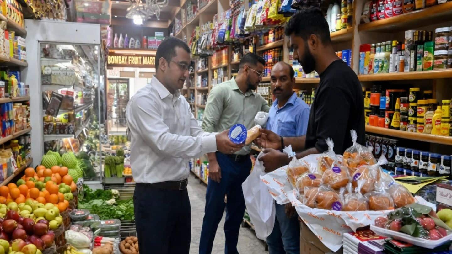 Onion prices nearly 113% help India's retail inflation reach 5.5%