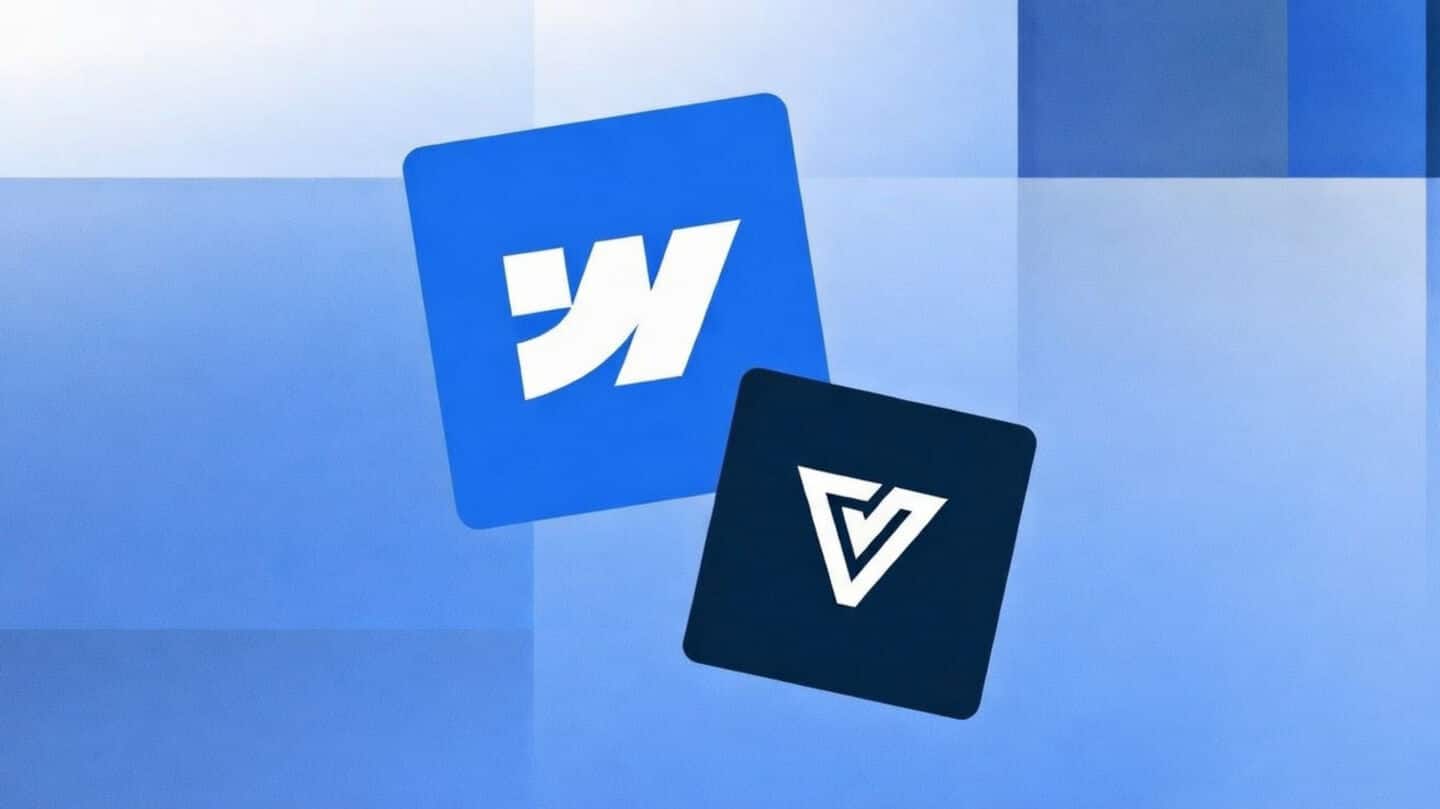 Webflow acquires AI startup Vidoso to streamline content creation