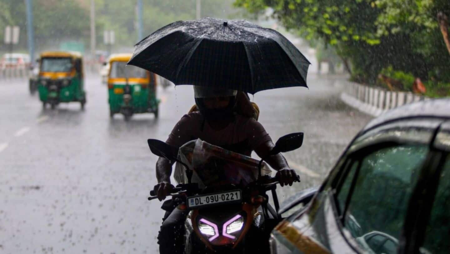 IMD forecasts India's 2026 southwest monsoon at 92% long-term average