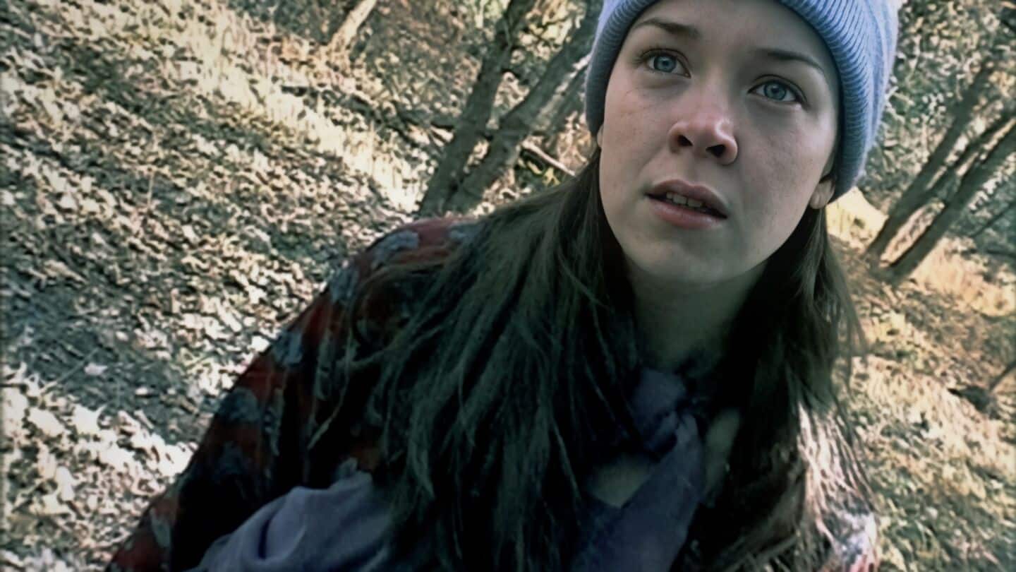 'The Blair Witch Project' reboot set for September 24, 2027