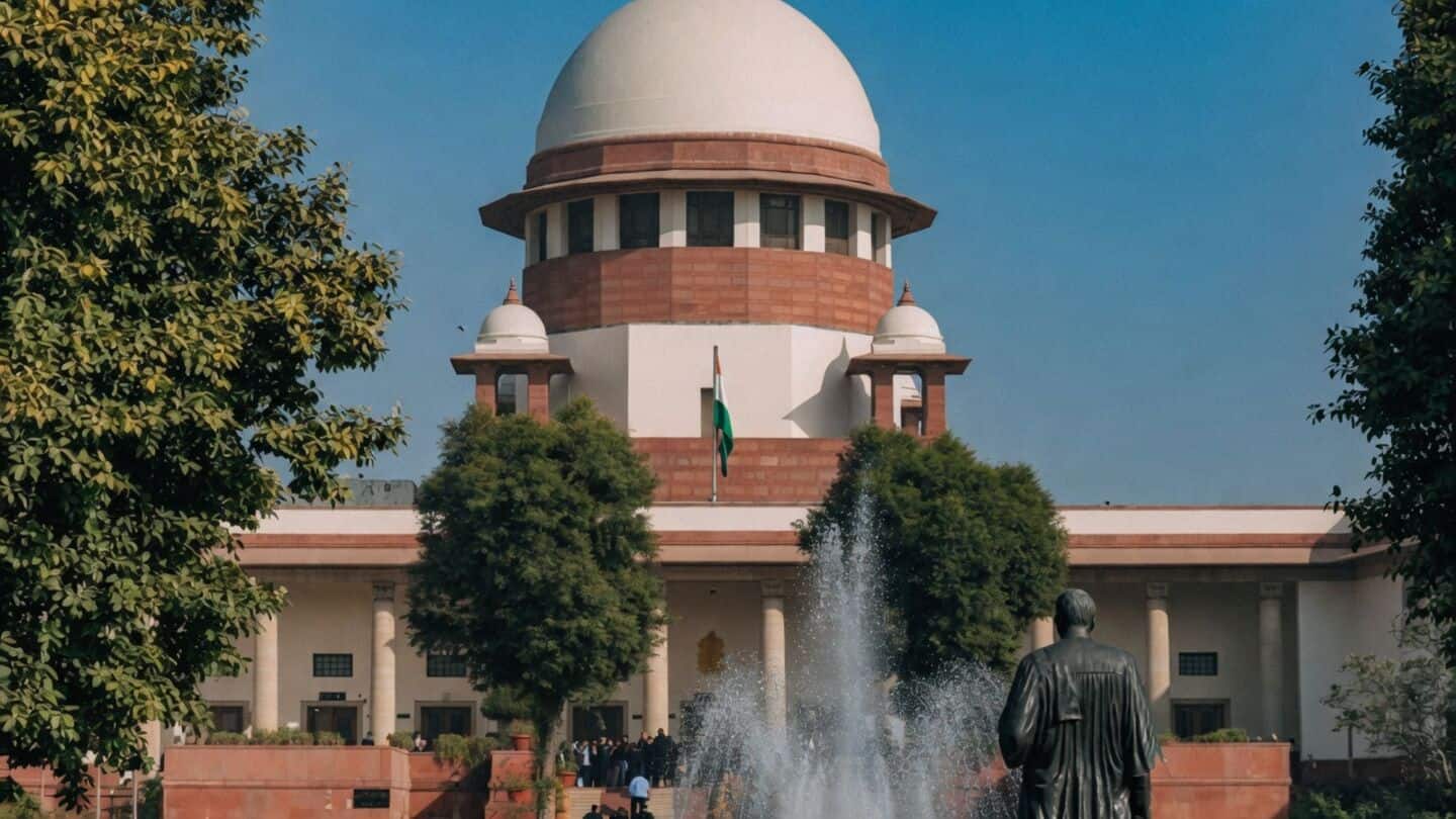 Supreme Court grants Naval Kishore Kapoor bail in terror case