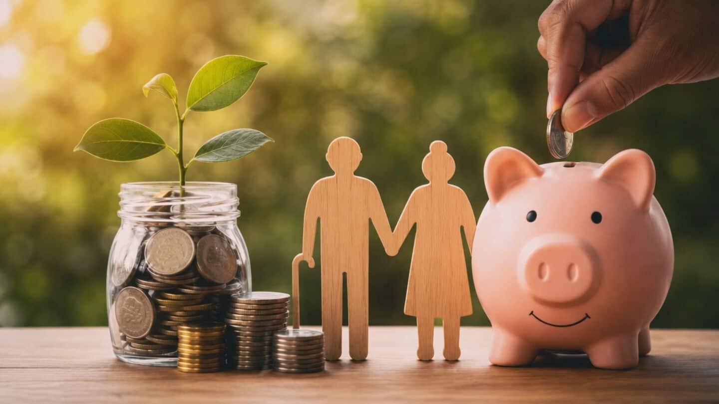 PFRDA starts ₹200 NPS onboarding fee from October 1, 2026