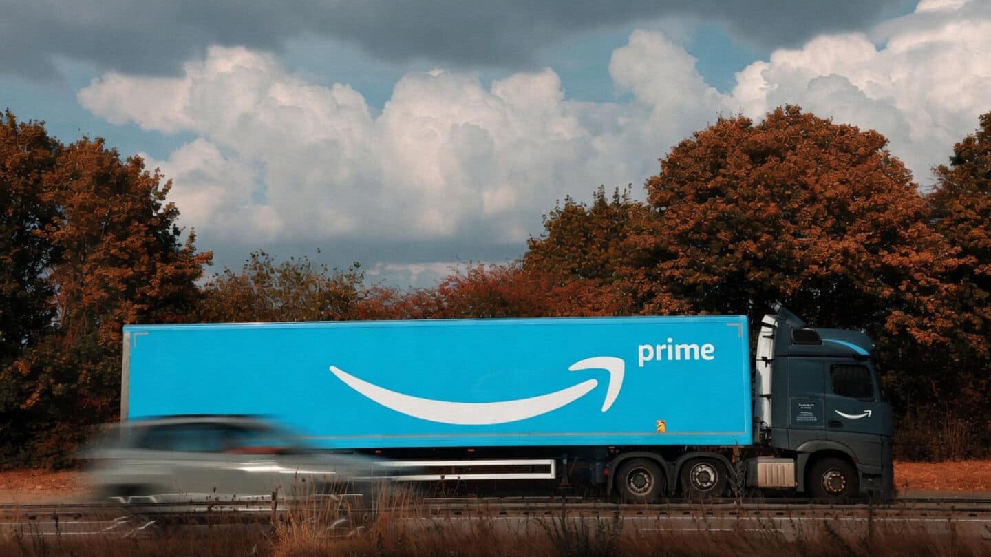 UK tribunal allows Apple Amazon lawsuit over 3rd-party seller restrictions