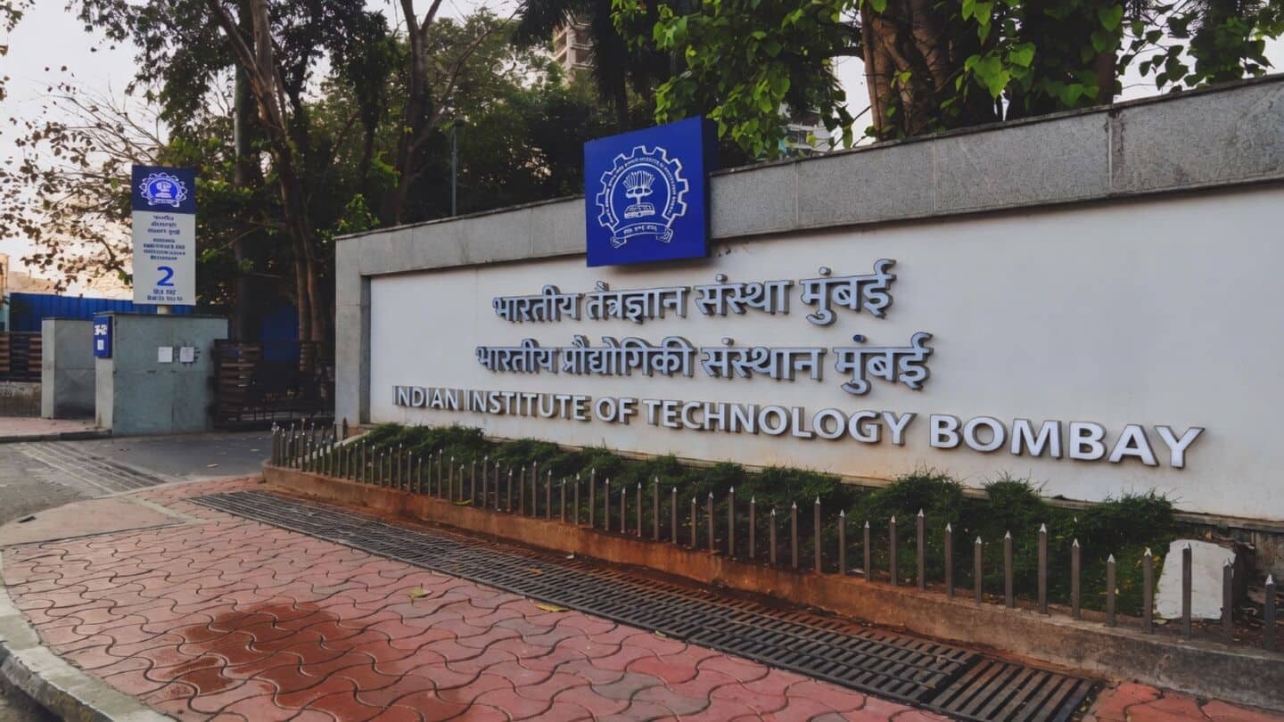 Sahil Wakode's suicide raises questions about IIT Bombay's handling