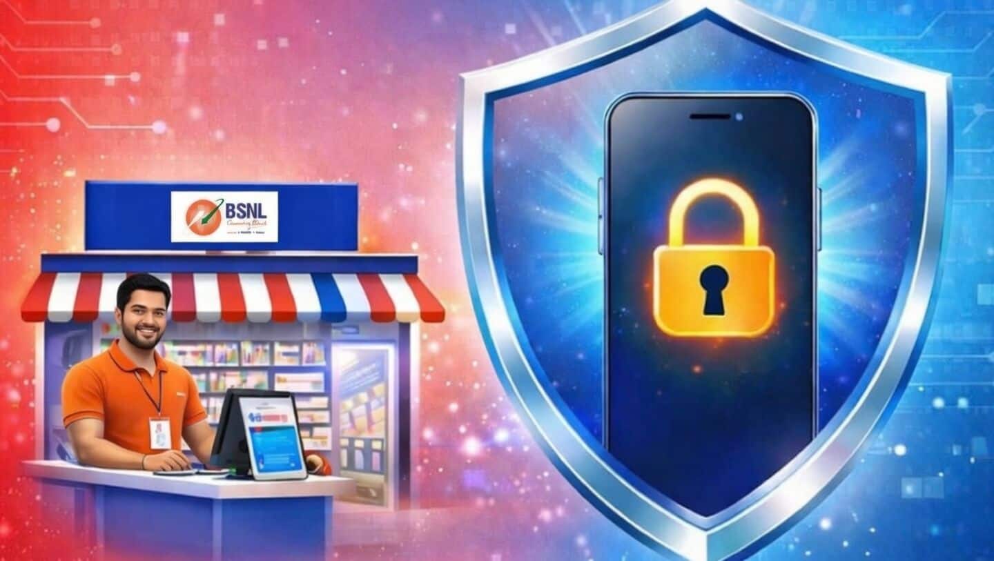 How to get BSNL's new 'Kavach' number for recharges