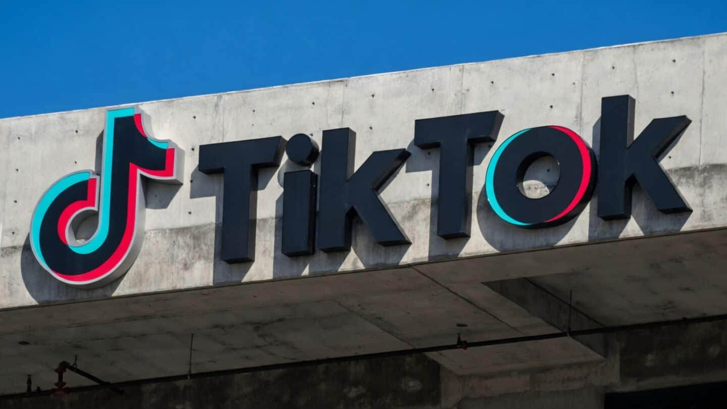 ByteDance settles suit by teen alleging TikTok harmed mental health