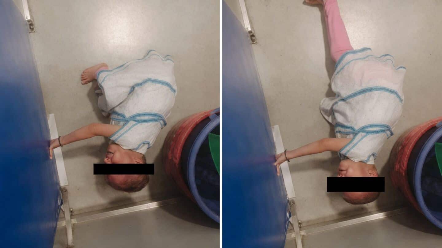 Capgemini reports 'Little Scholars's daycare to police after alleged mistreatment