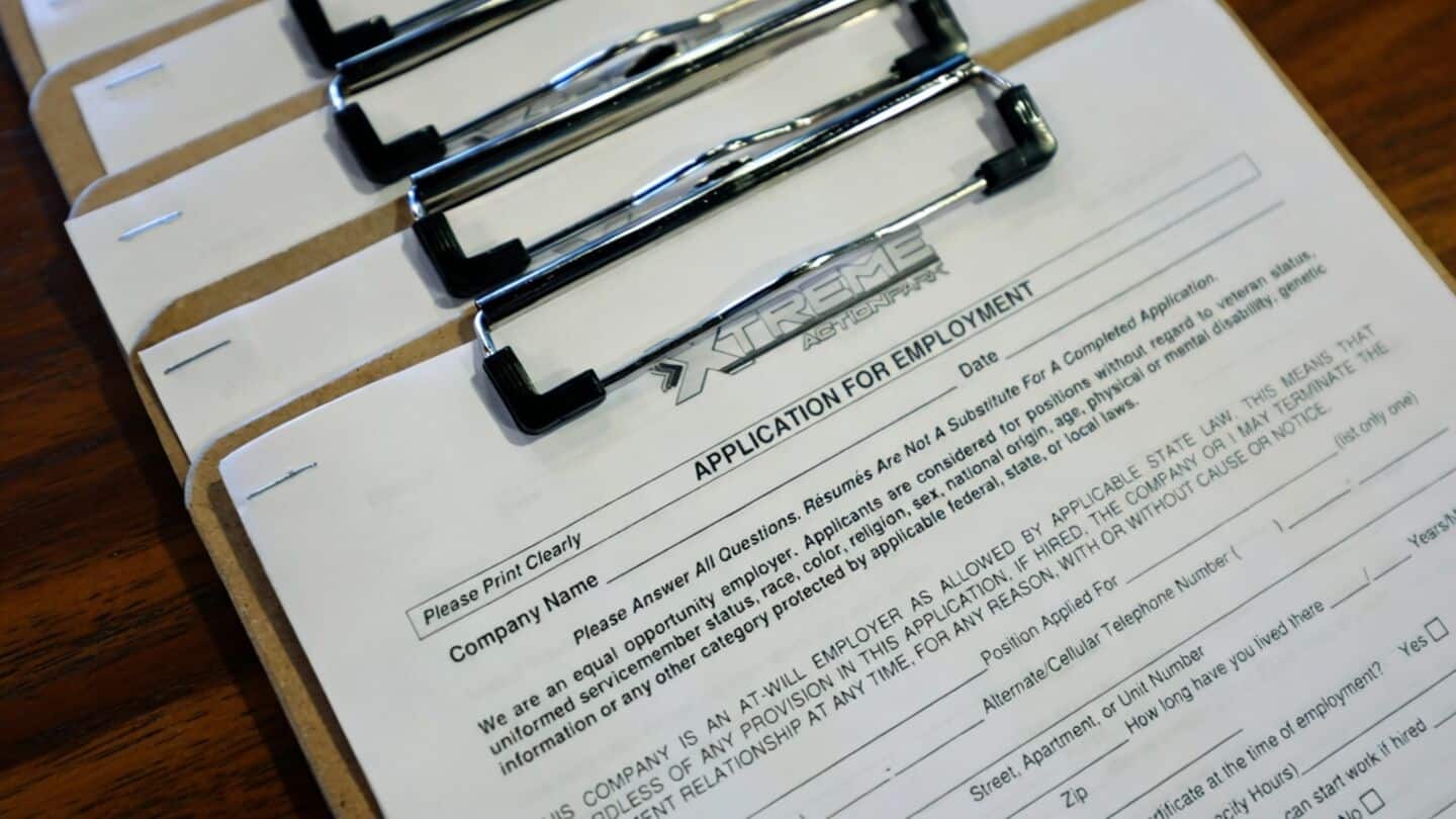 Study finds hiring LLMs can form biases stronger than humans