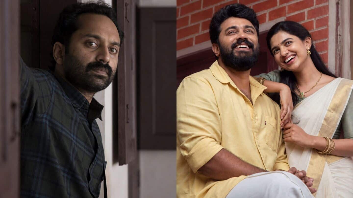 Box office hit 'Bethlehem Kudumba Unit' crosses ₹330cr worldwide
