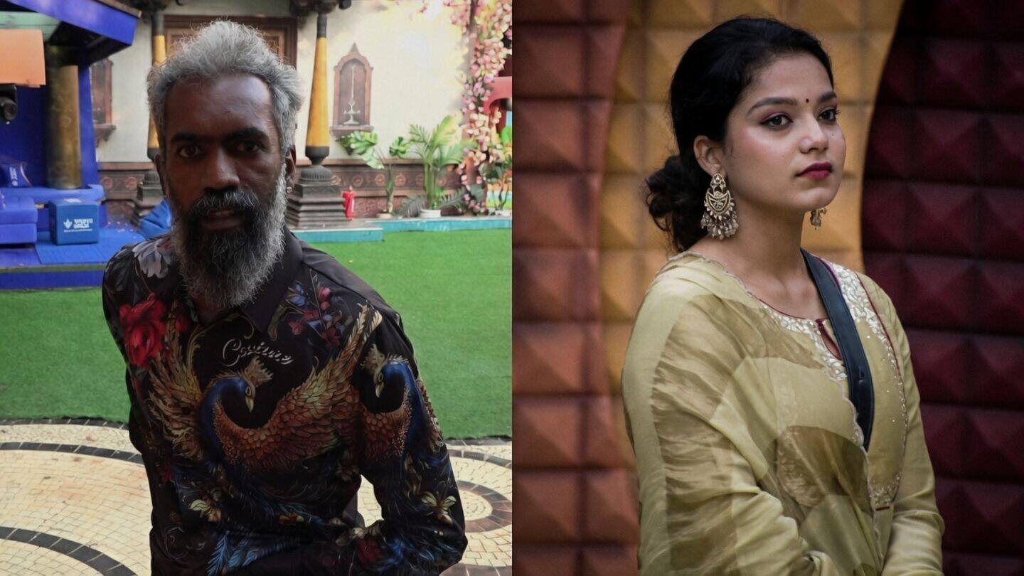 'Bigg Boss Malayalam 8' evicts 6 contestants, Rakesh's farewell dance