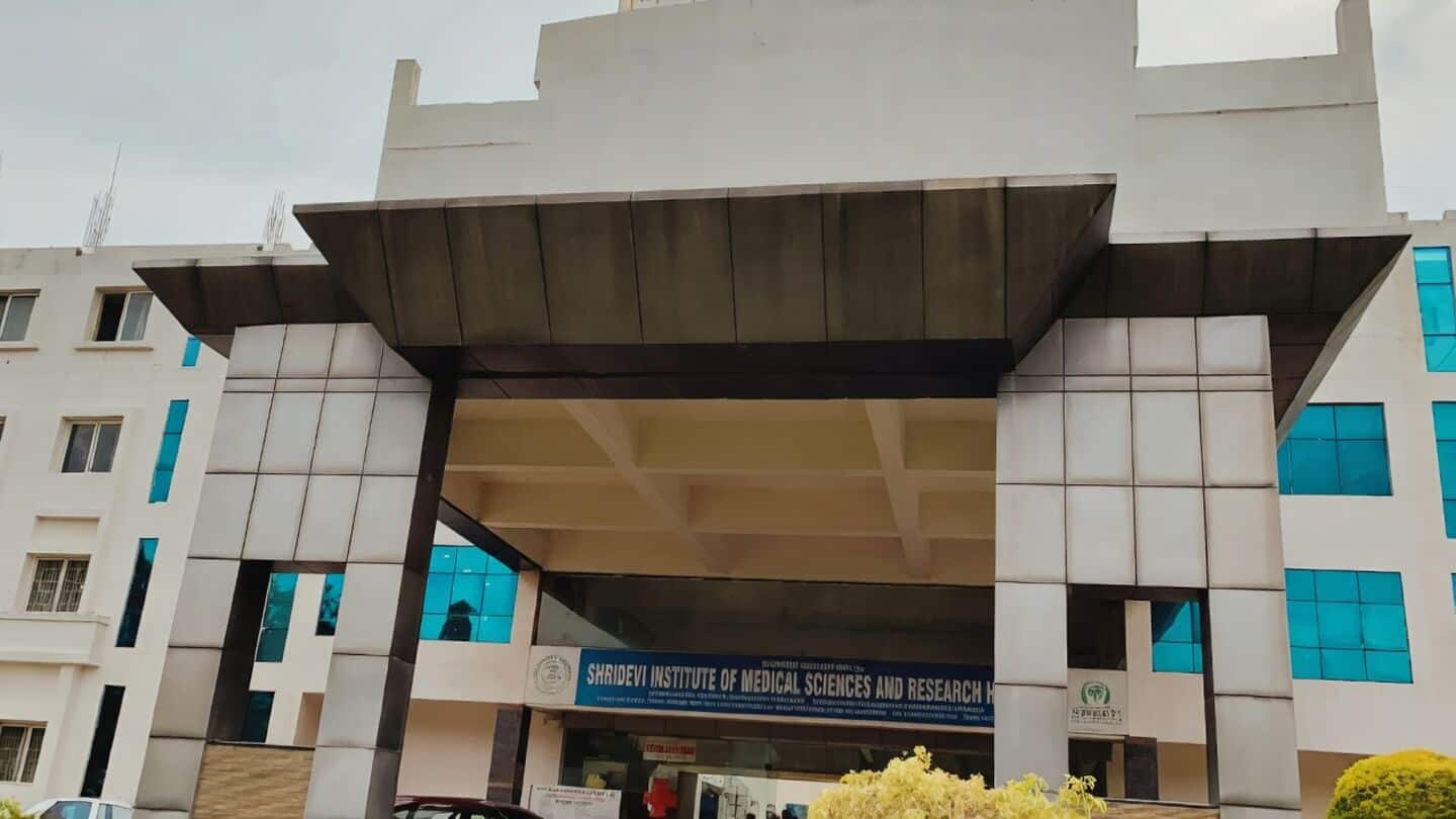 Shridevi Institute (Tumakuru) and Vaxonyx develop personalized AI cancer therapies