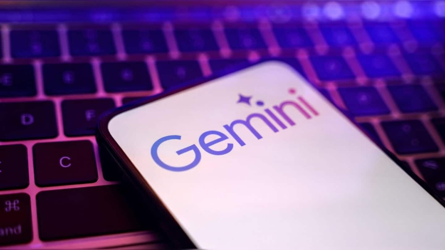 Man dies by suicide after chatting with Gemini: Lawsuit