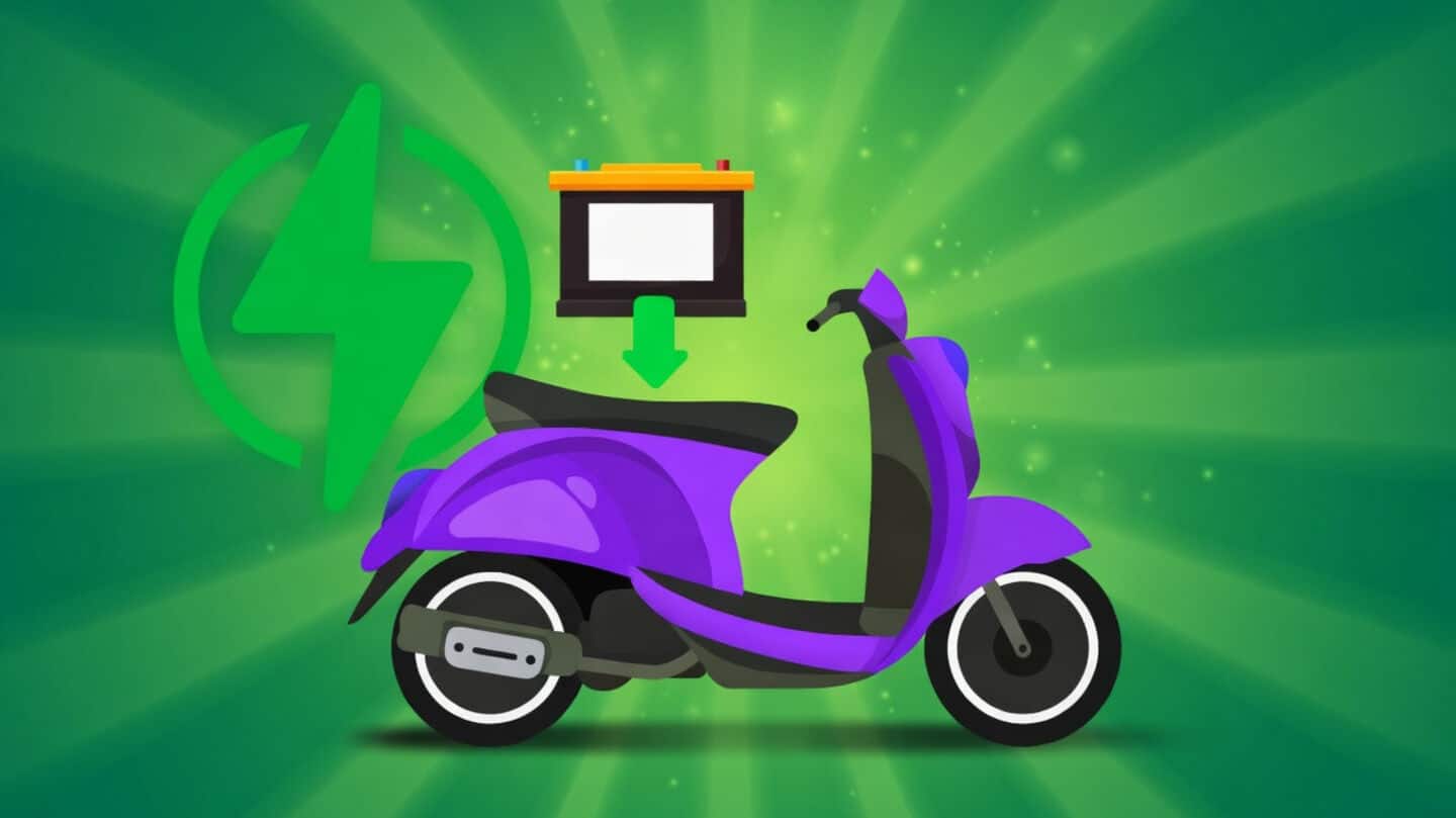 Indian electric 2-wheeler makers face rising costs and supply disruptions
