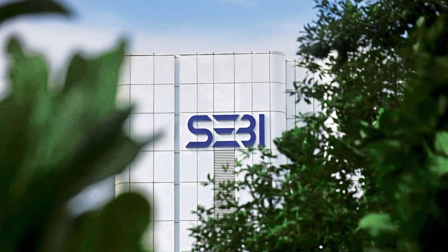 India's SEBI considers removing upfront margin for early pay-in trades