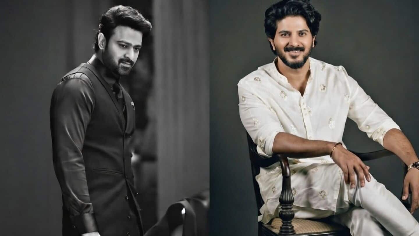 'Kalki 2898 AD 2': Prabhas, Amitabh, Kamal to return