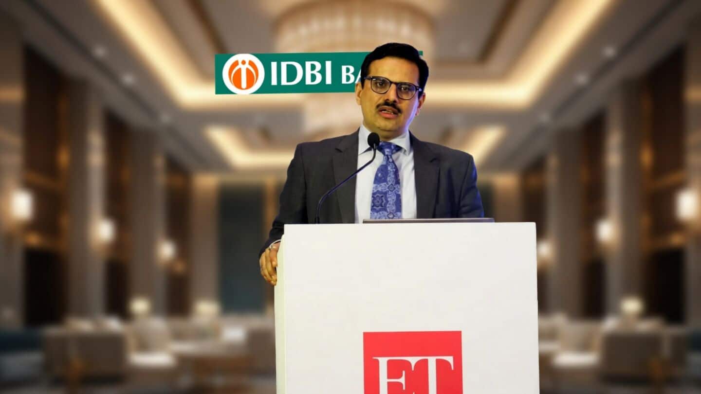 ET Business Growth Summit in Mumbai spotlights MSME scaling strategies