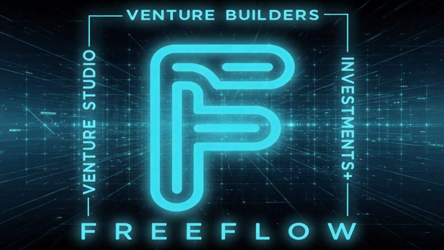 Kolkata's FreeFlow Ventures aims to build 1,000 startups by 2035