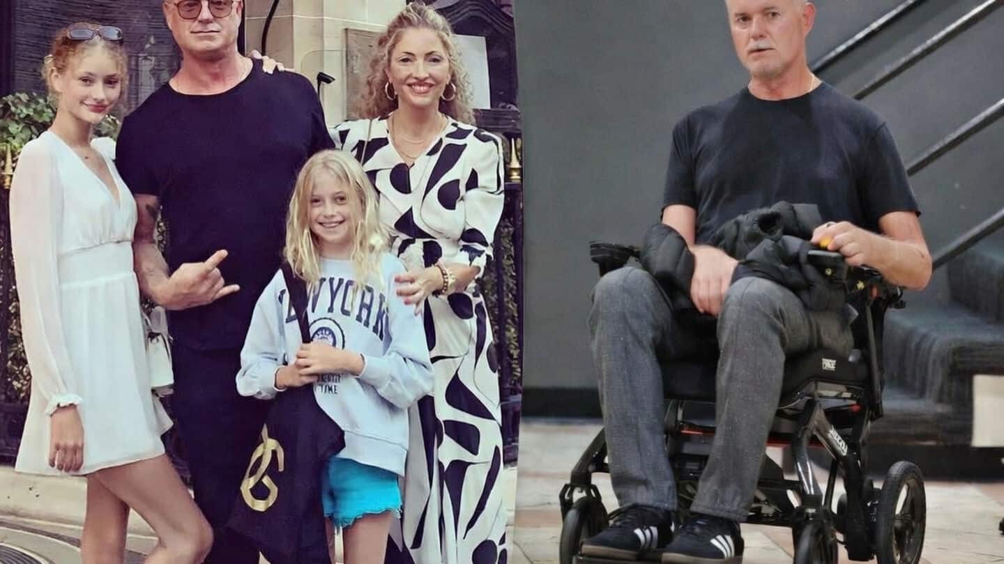 Oscars 2026 'In Memoriam' snub hurts Eric Dane's family