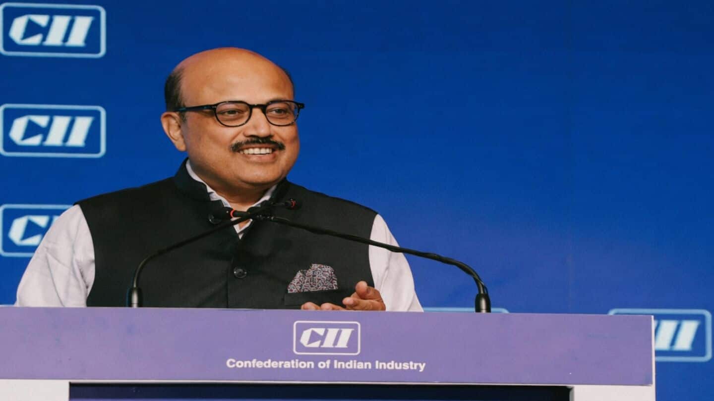 Rajesh Agrawal says India and US trade framework ready