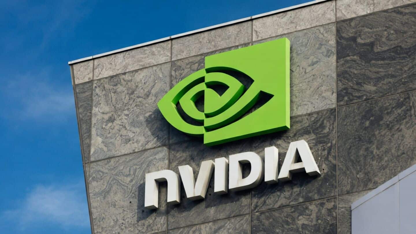NVIDIA criticized over circular financing, CFO Colette Kress defends investments