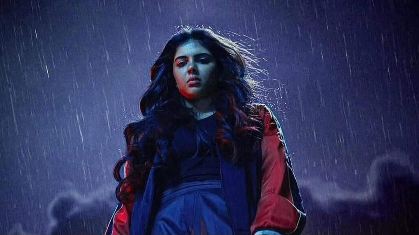 Dulquer Salmaan's 'Lokah' team removes controversial dialogue after backlash