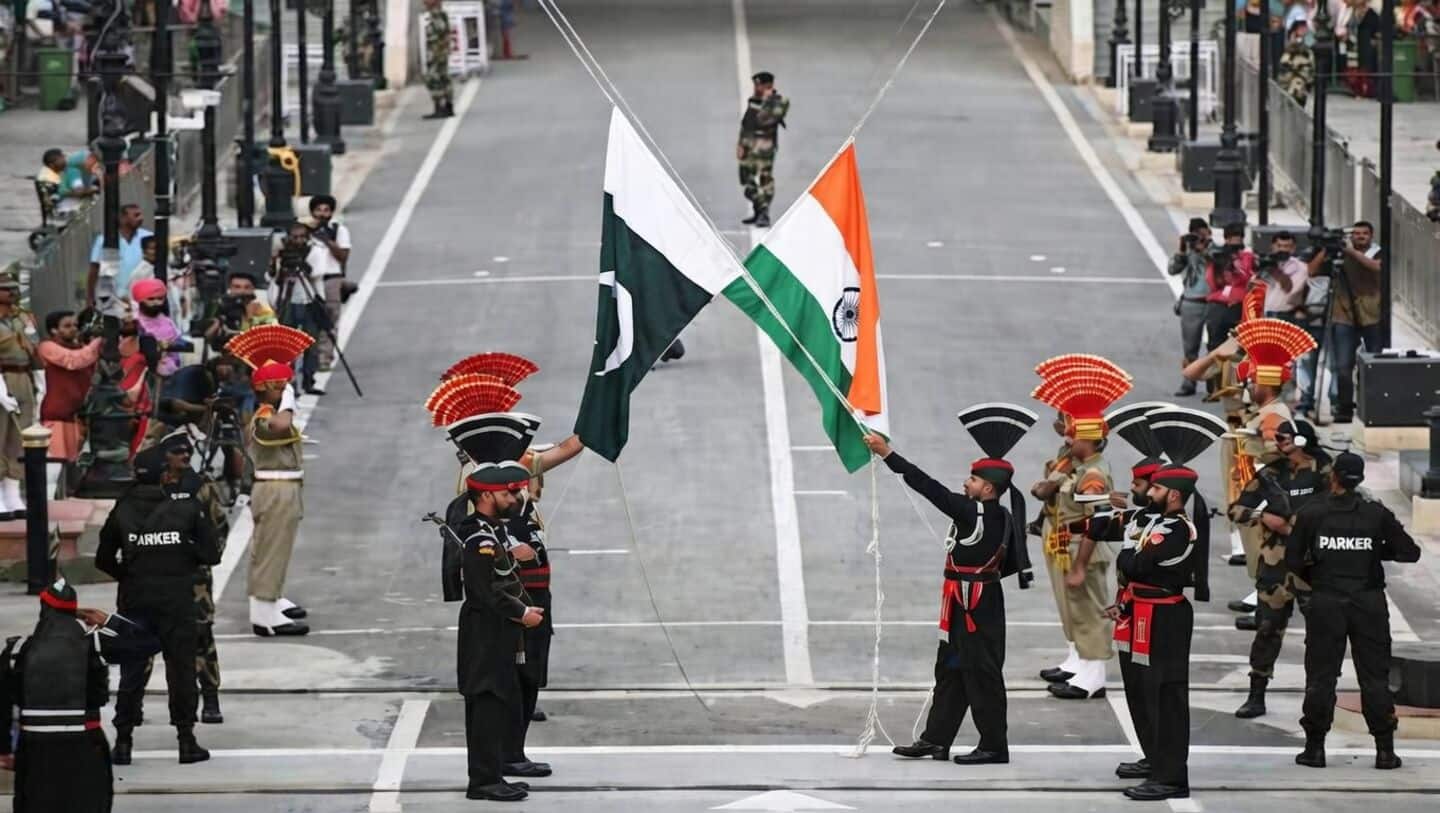 India and Pakistan held 4 secret talks after Operation Sindoor